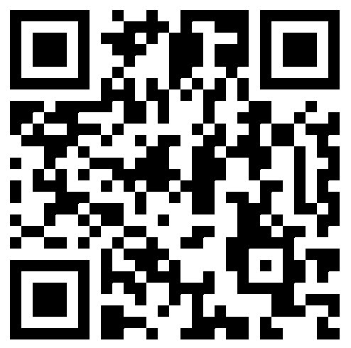 Contact QR code